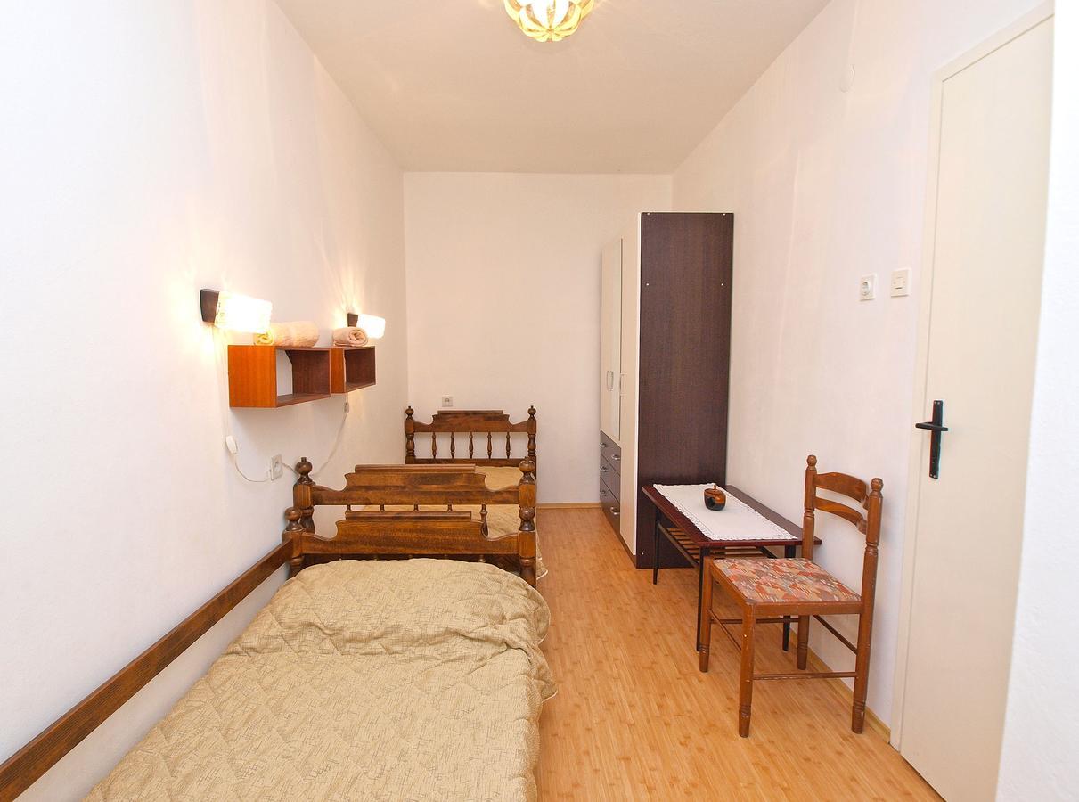 Apartments Boris 154 ラバック エクステリア 写真