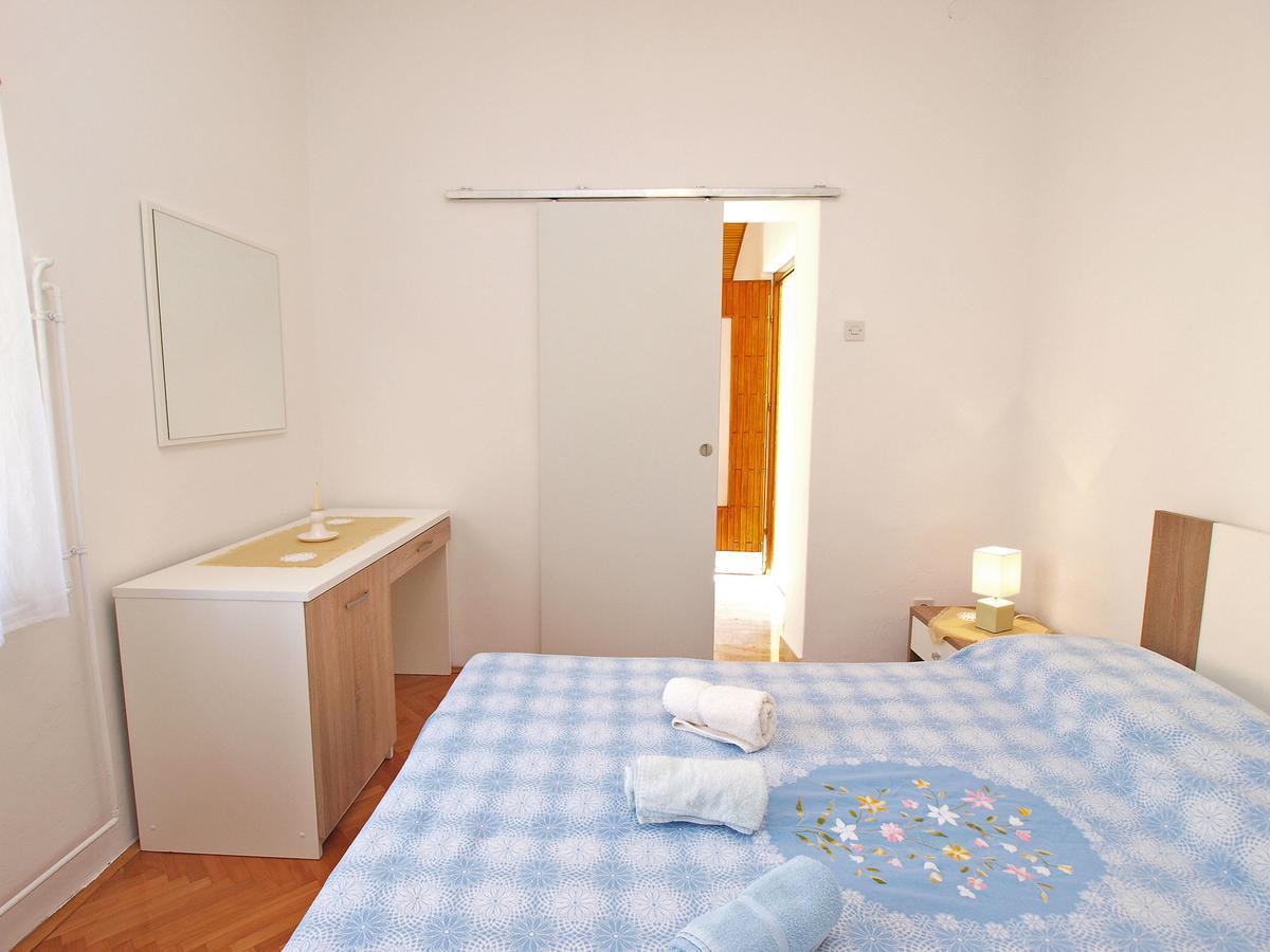 Apartments Boris 154 ラバック エクステリア 写真